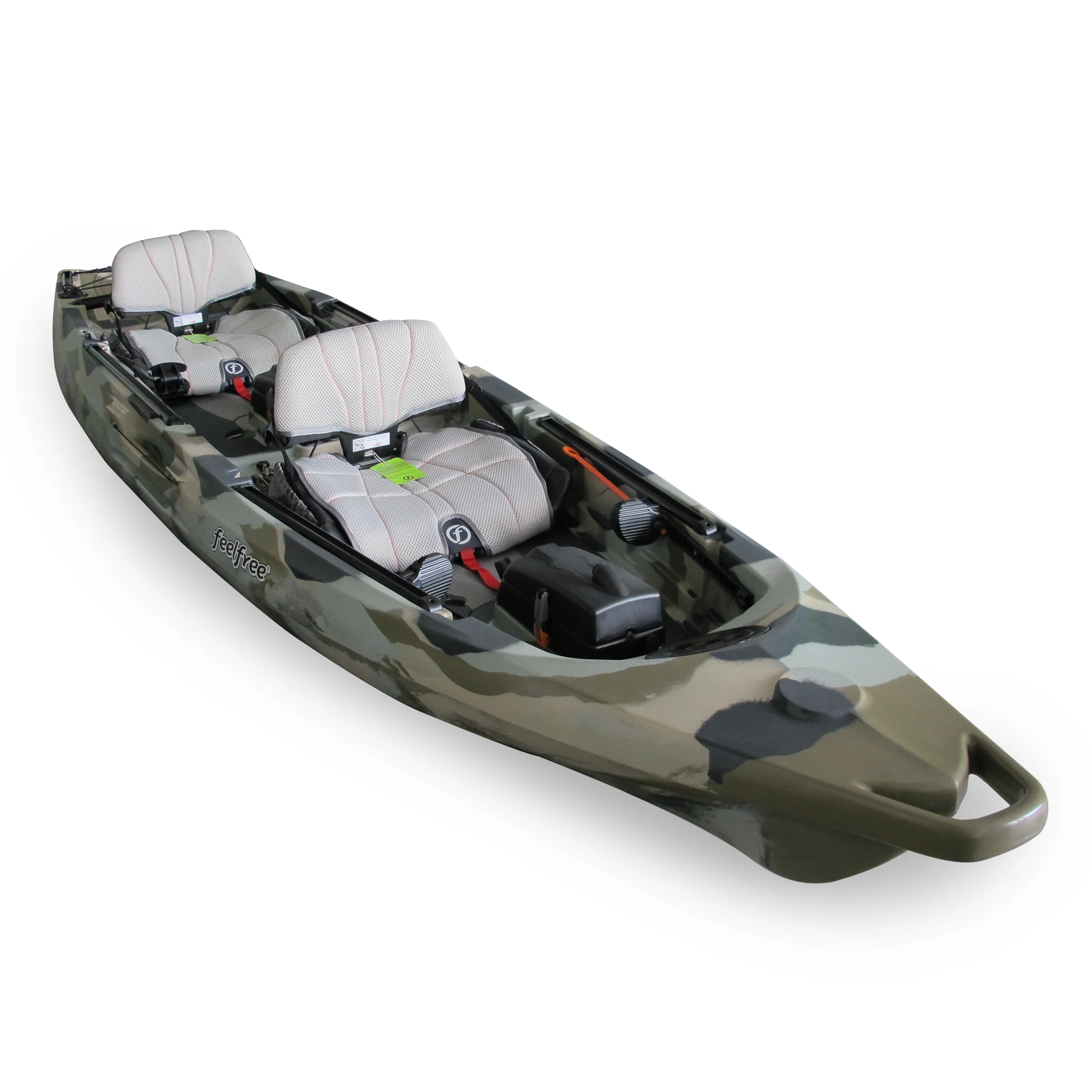 Lure II Tandem - Image 4