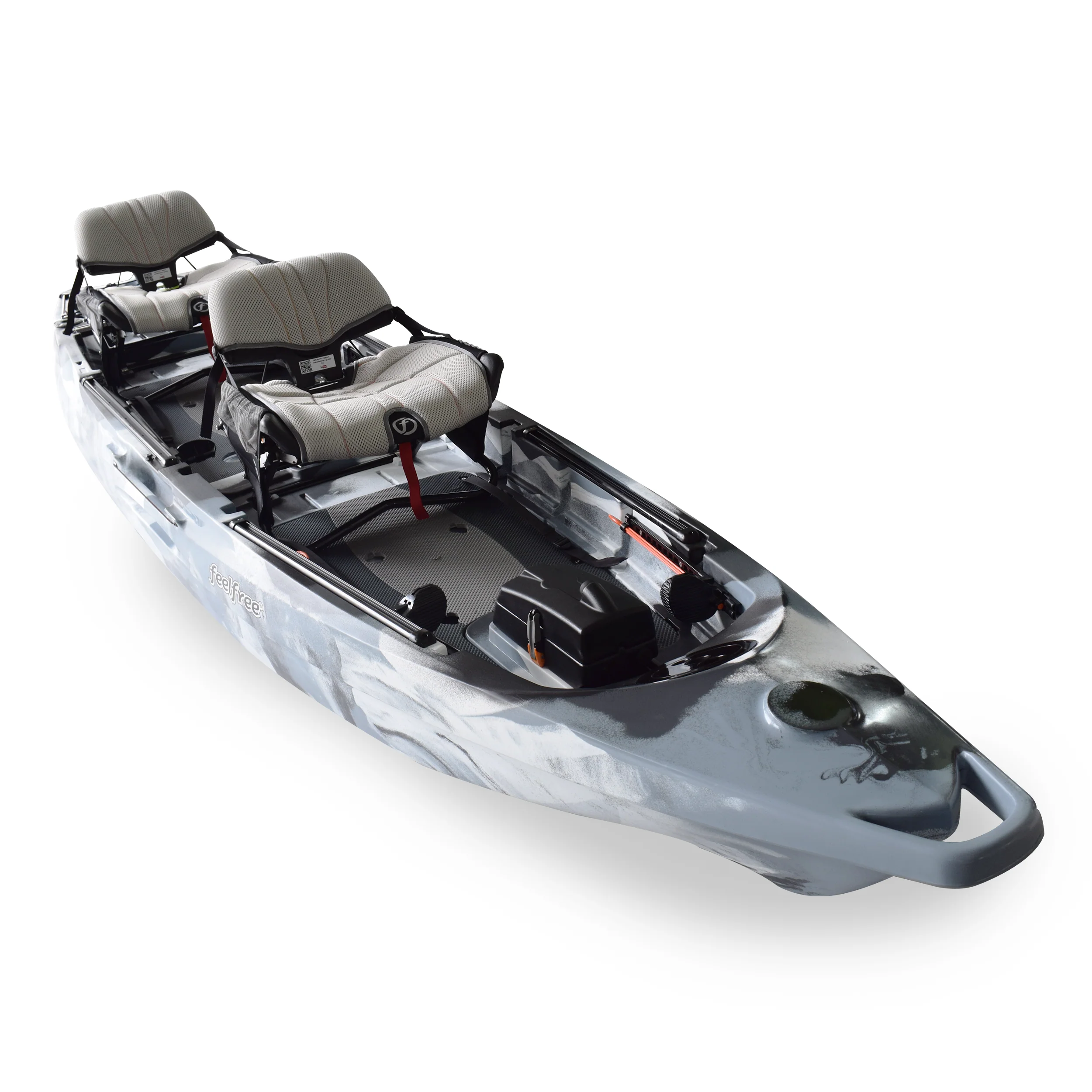 Lure II Tandem - Image 5