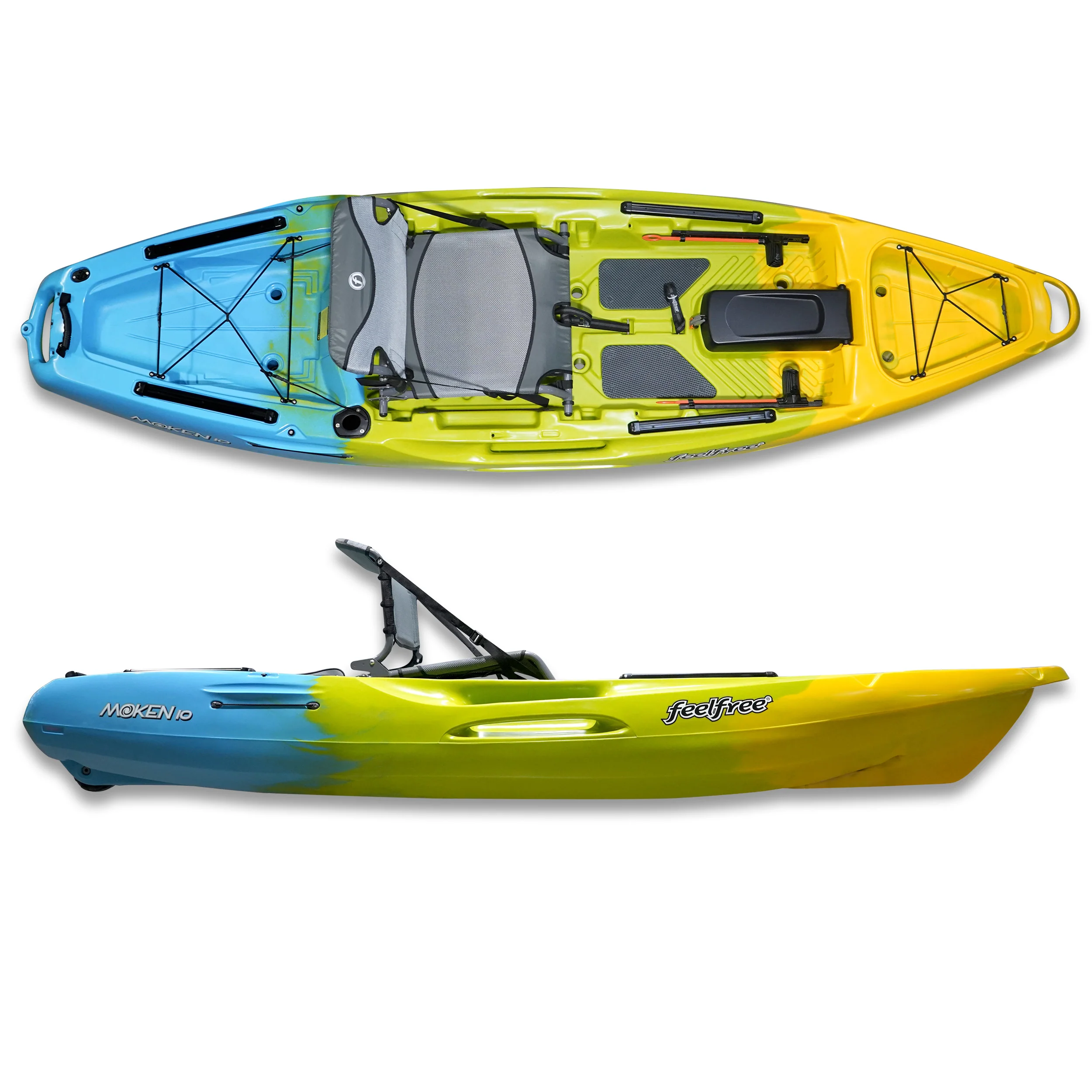 Moken 10 V2 - Image 5
