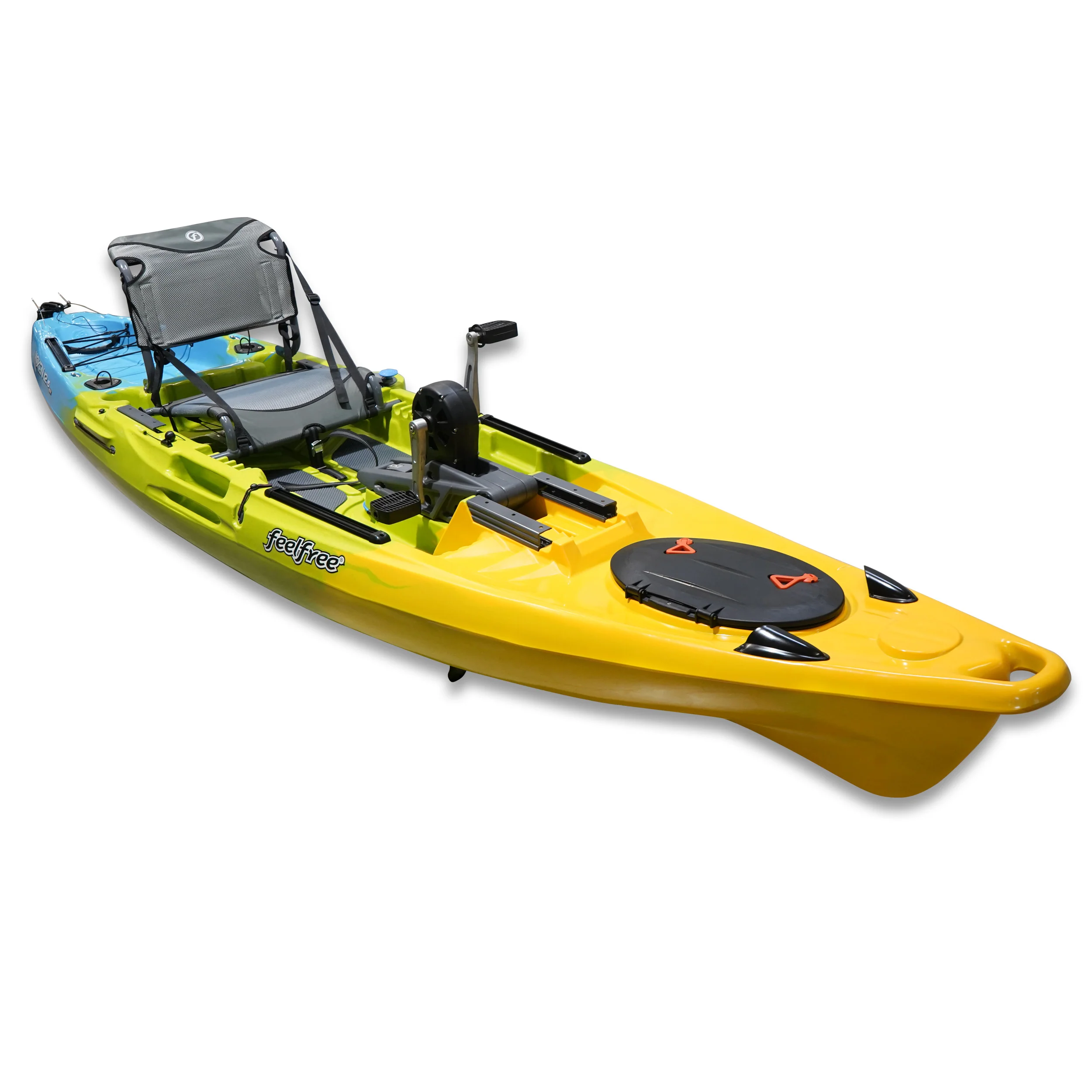 Moken 12.5 PDL - Image 6