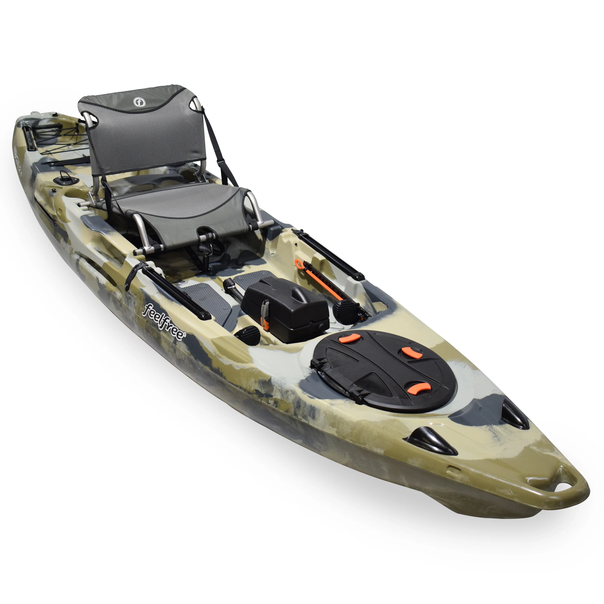 Moken 12.5 V2 - Image 4