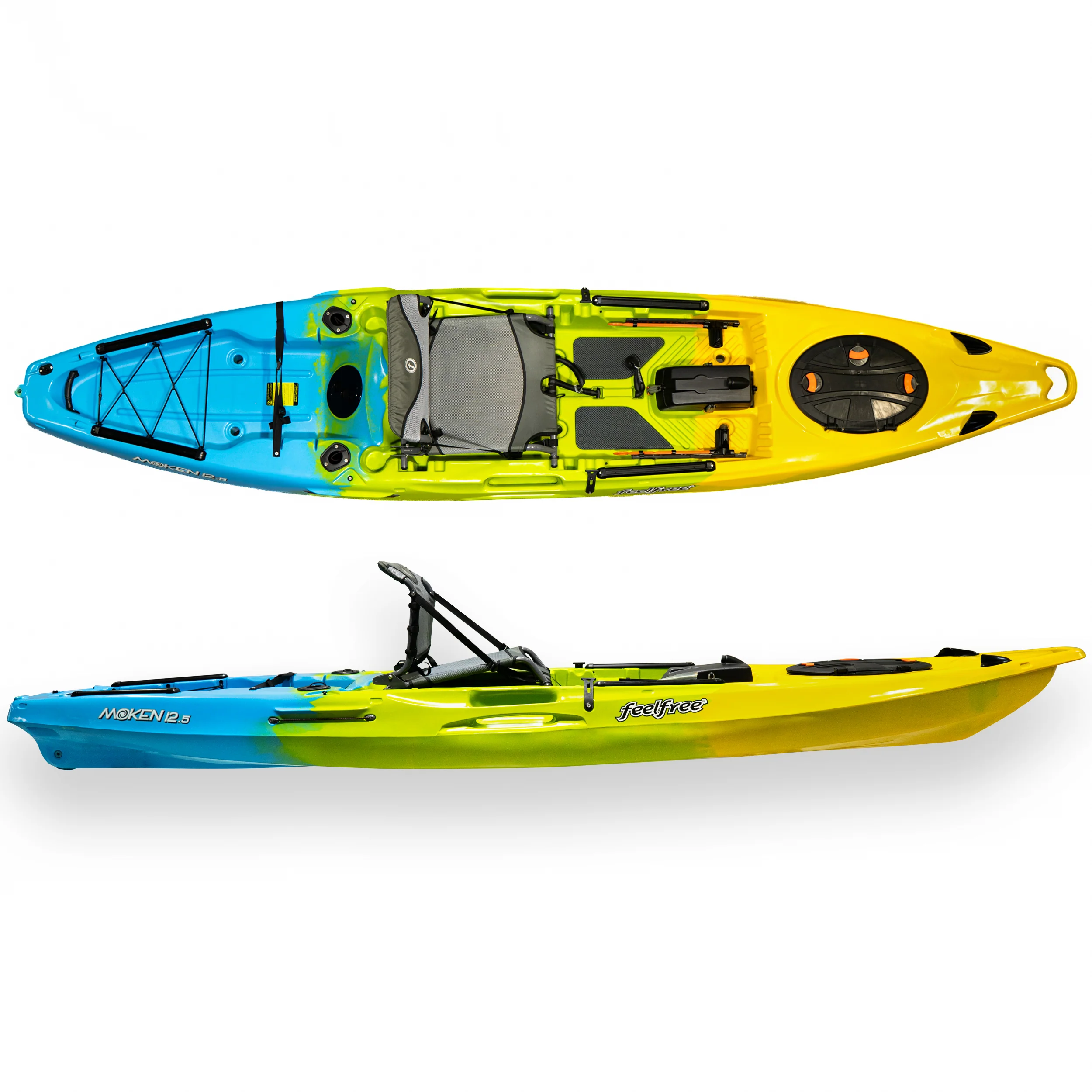 Moken 12.5 V2 - Image 5