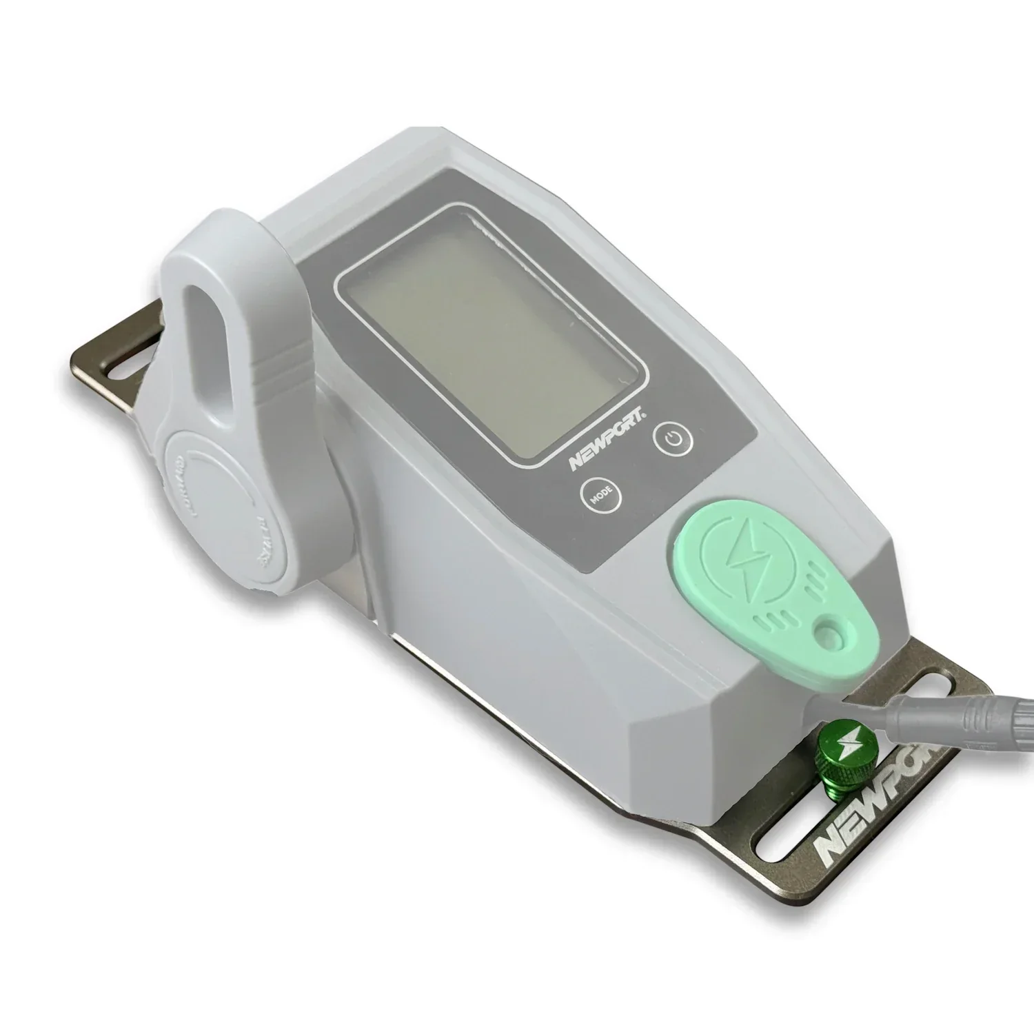 NK Throttle Mounting Plate - Image 3