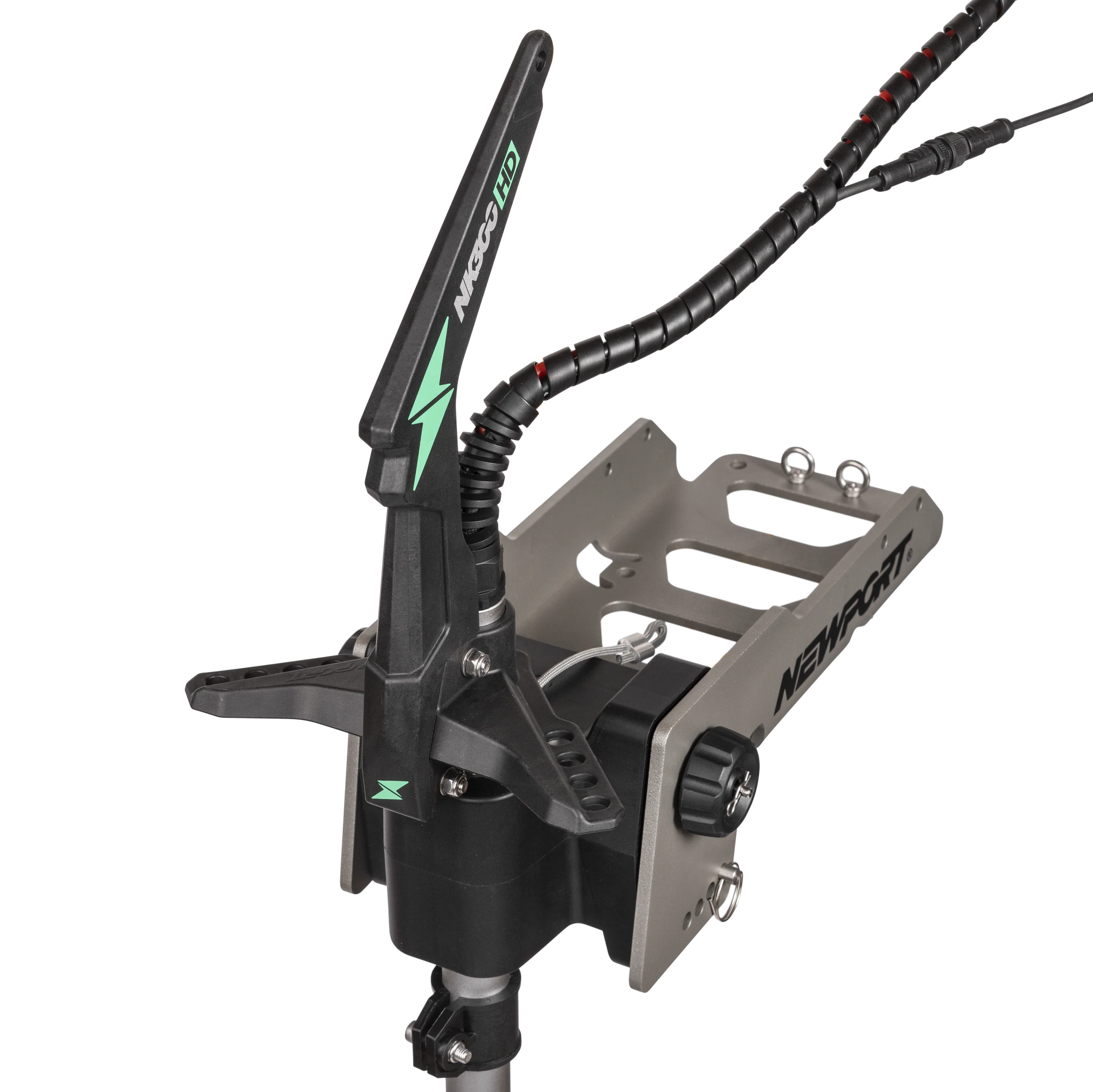 NK300 HD Electric Kayak Motor - Image 3