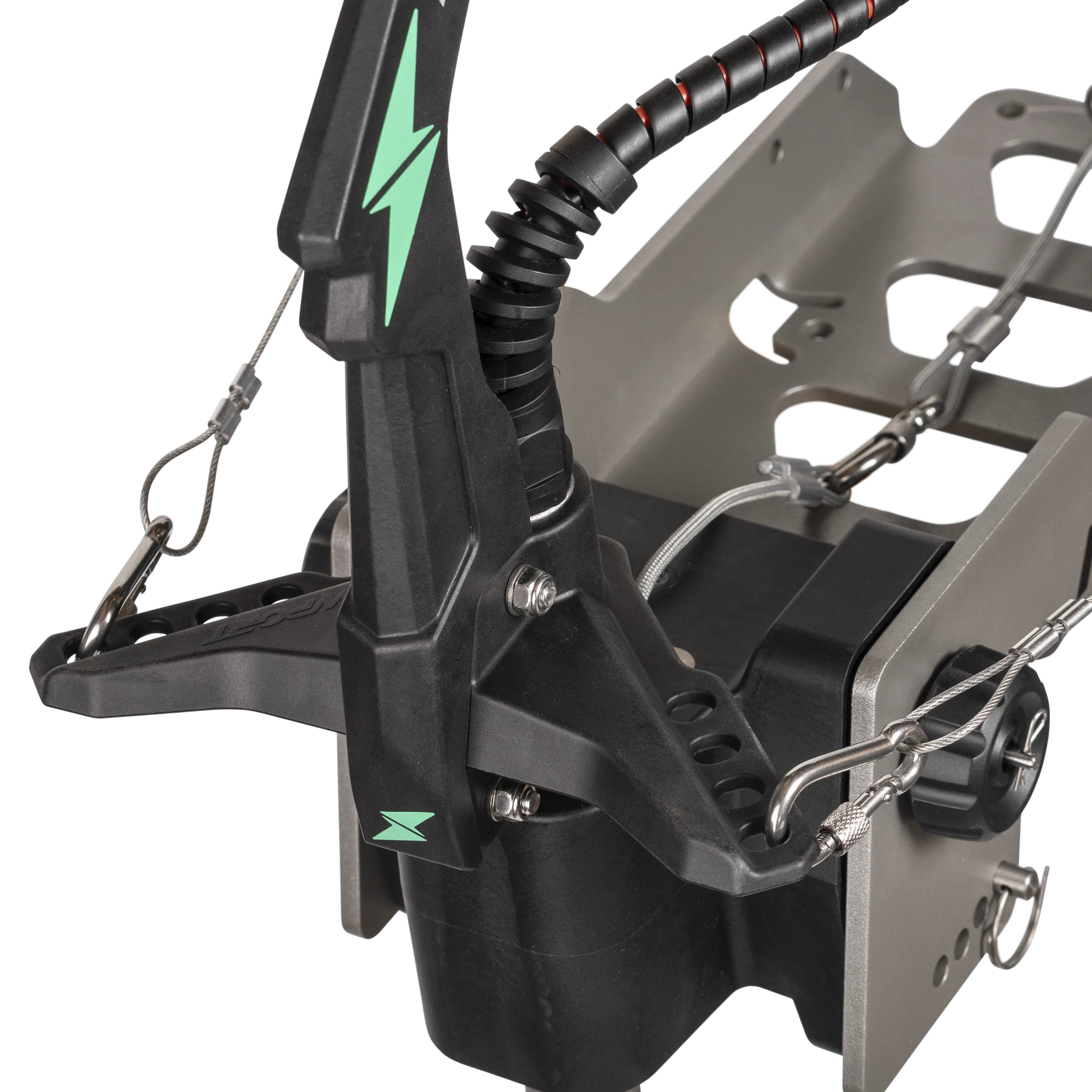 NK300 HD Electric Kayak Motor - Image 4