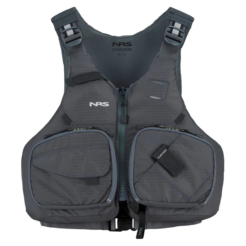 NRS Chinook PFD - Image 3