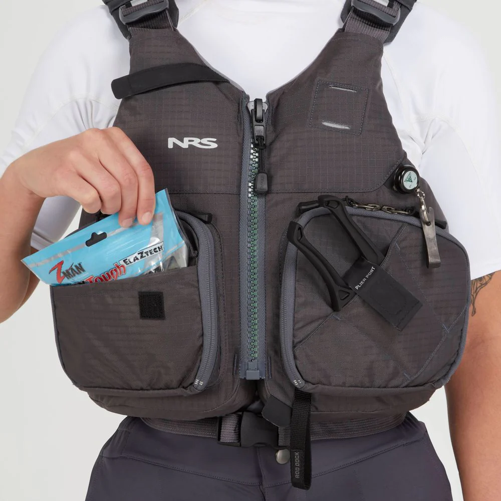 NRS Chinook PFD - Image 5