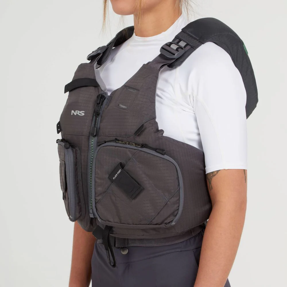 NRS Chinook PFD - Image 6