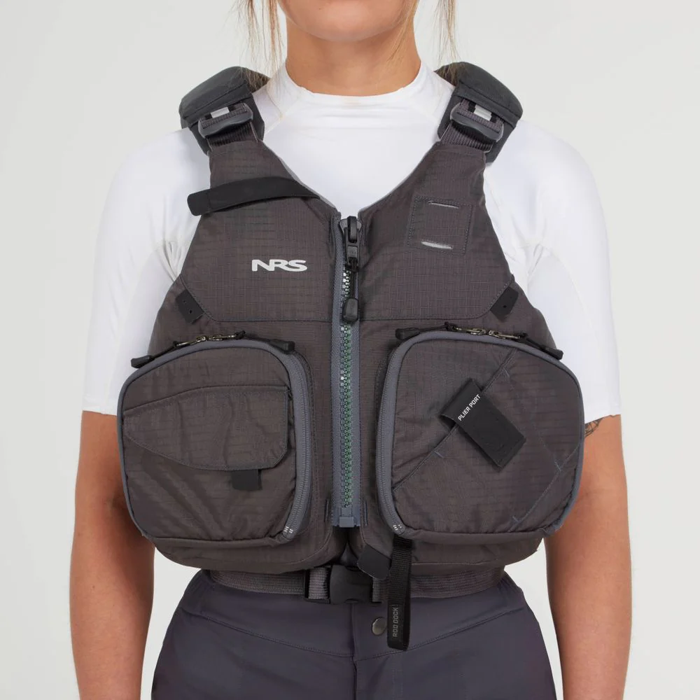 NRS Chinook PFD - Image 7