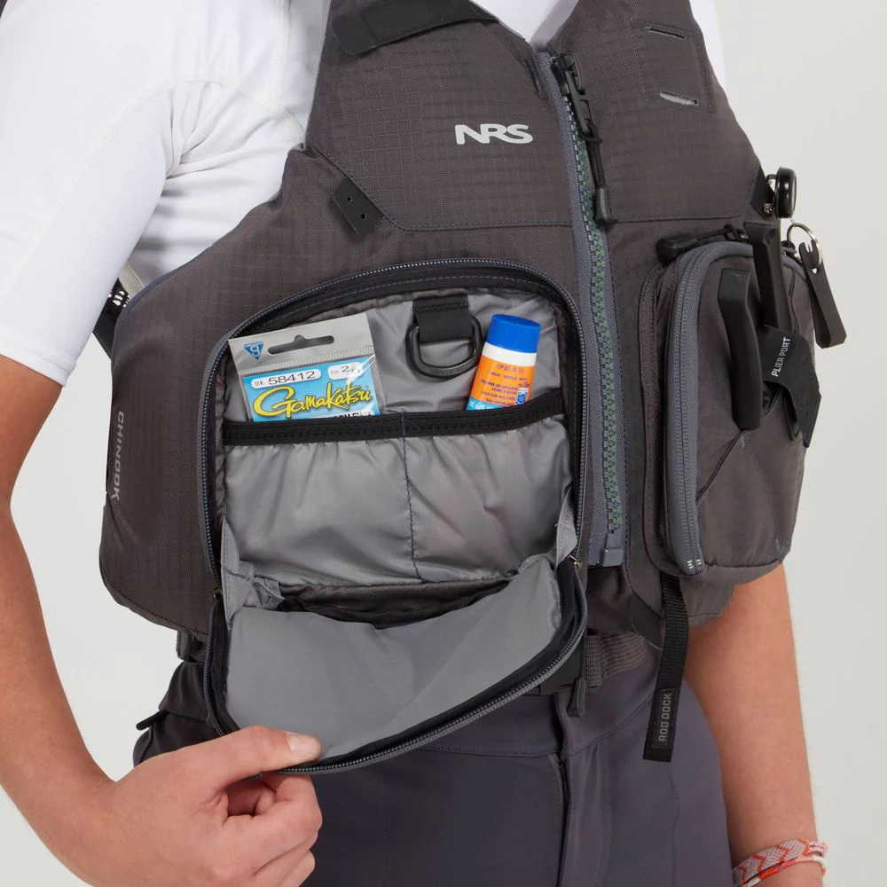 NRS Chinook PFD - Image 8