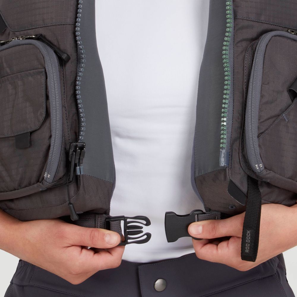 NRS Chinook PFD - Image 9