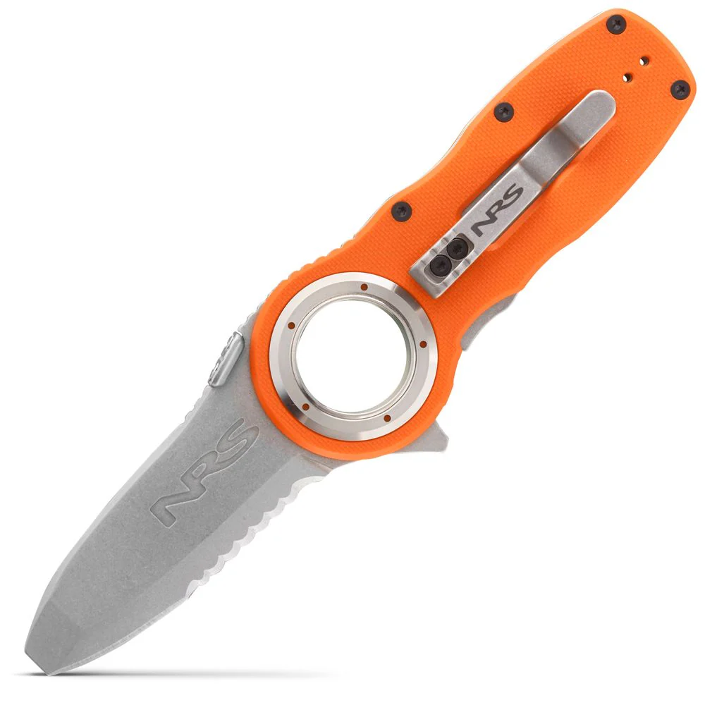 NRS Pilot Access Folding Knife - Image 3