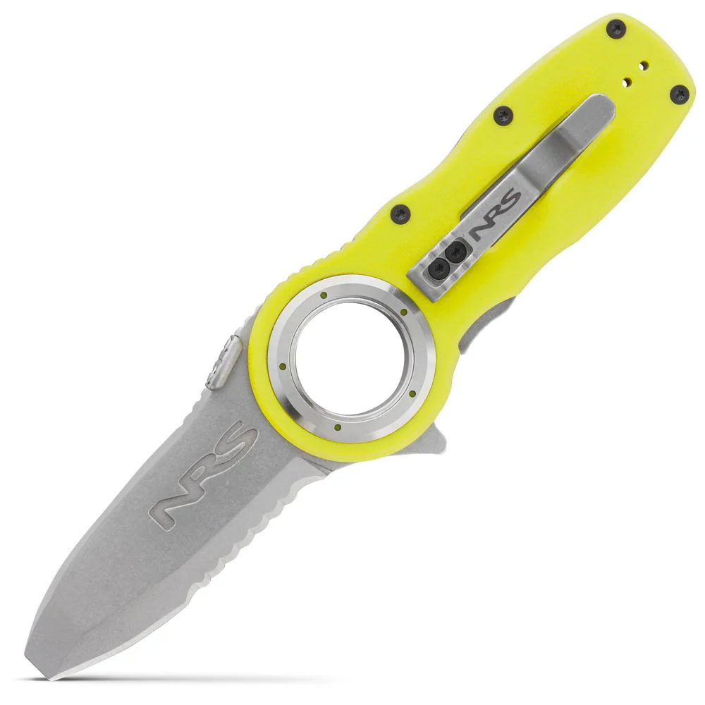 NRS Pilot Access Folding Knife - Image 4