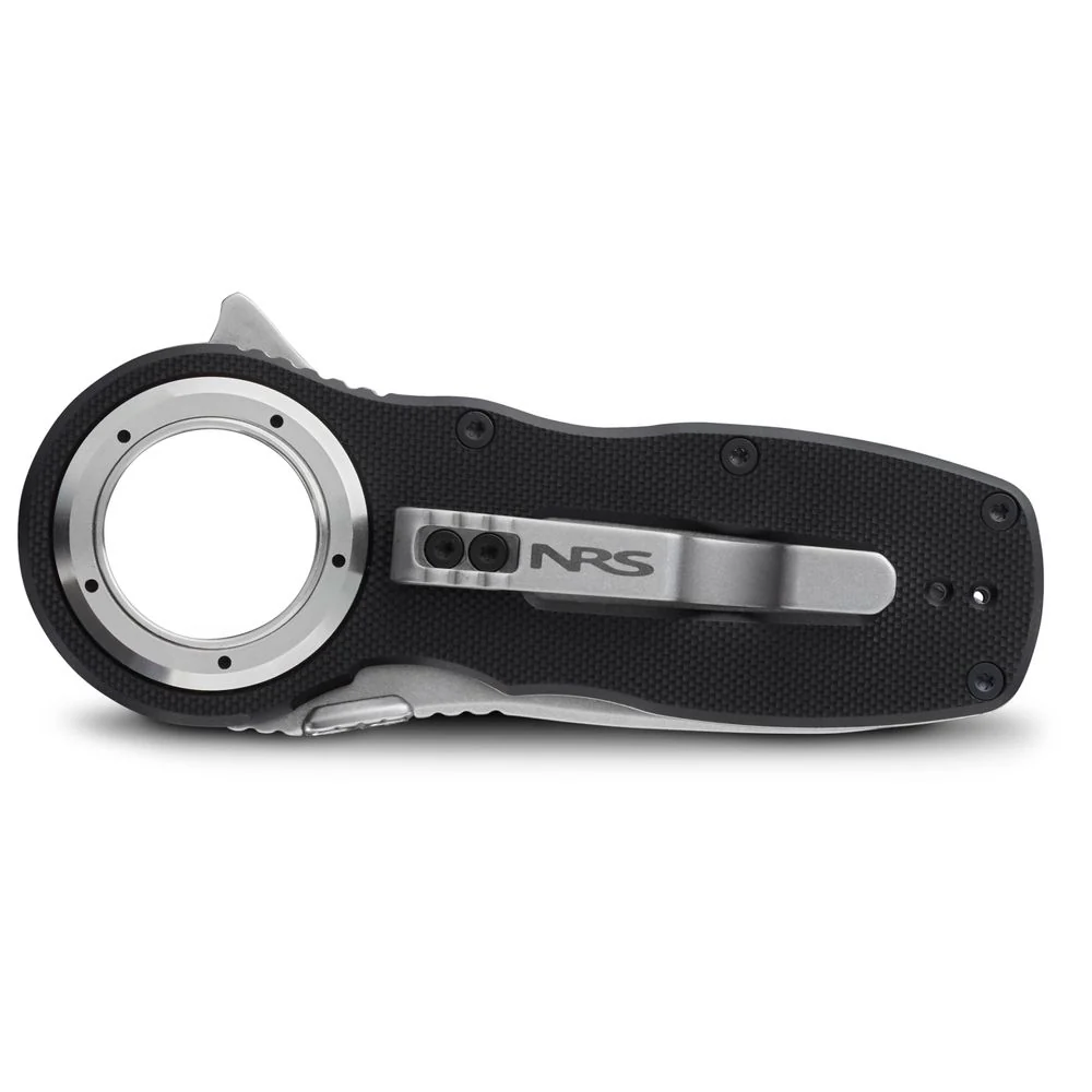NRS Pilot Access Folding Knife - Image 5