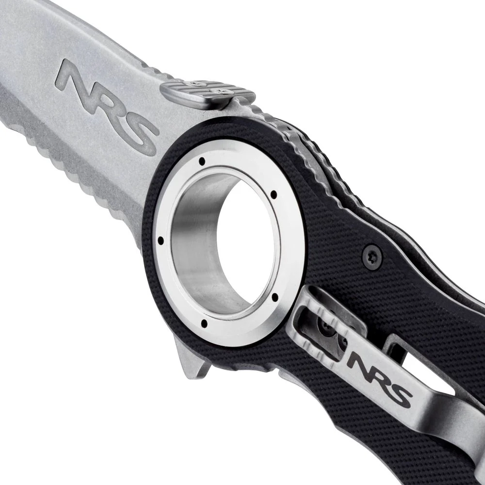 NRS Pilot Access Folding Knife - Image 6