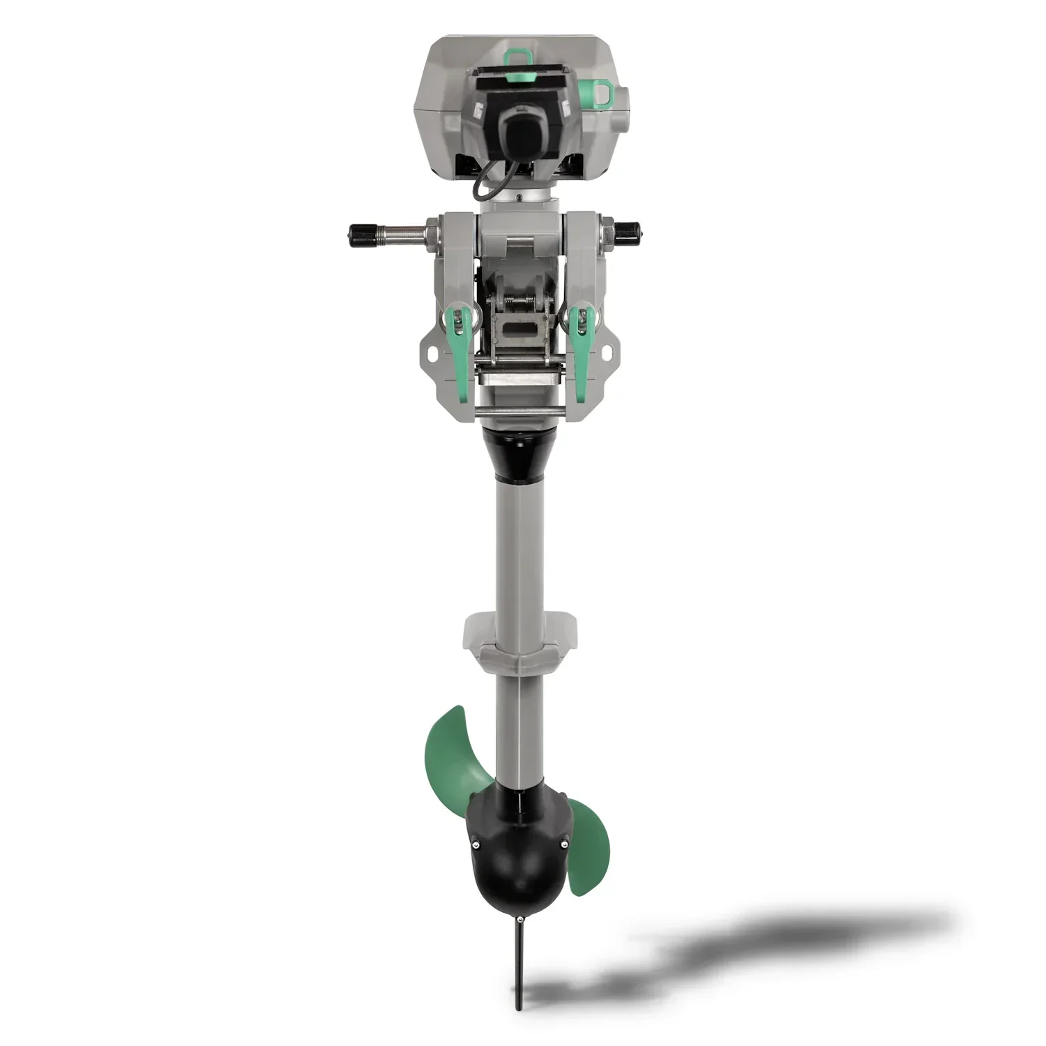 NT600 Electric Outboard Motor - Image 4