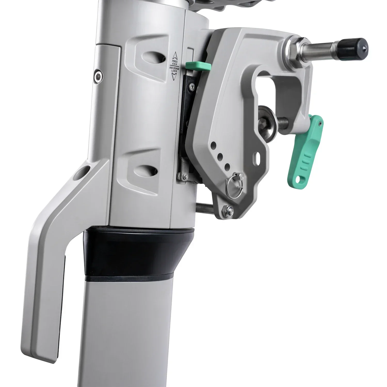 NT600 Electric Outboard Motor - Image 6