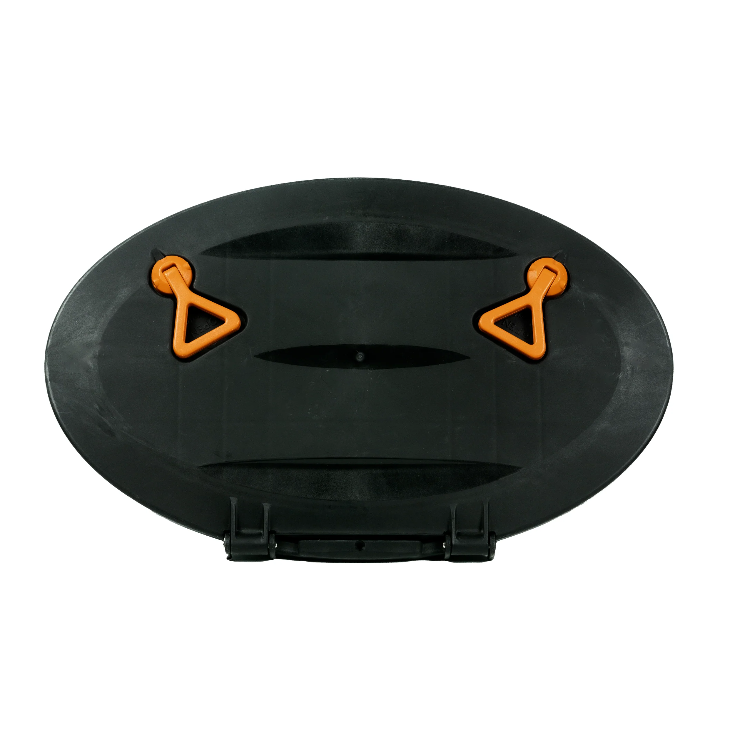 Oval Hinge Hatch for Moken 12.5 PDL & Angler 120