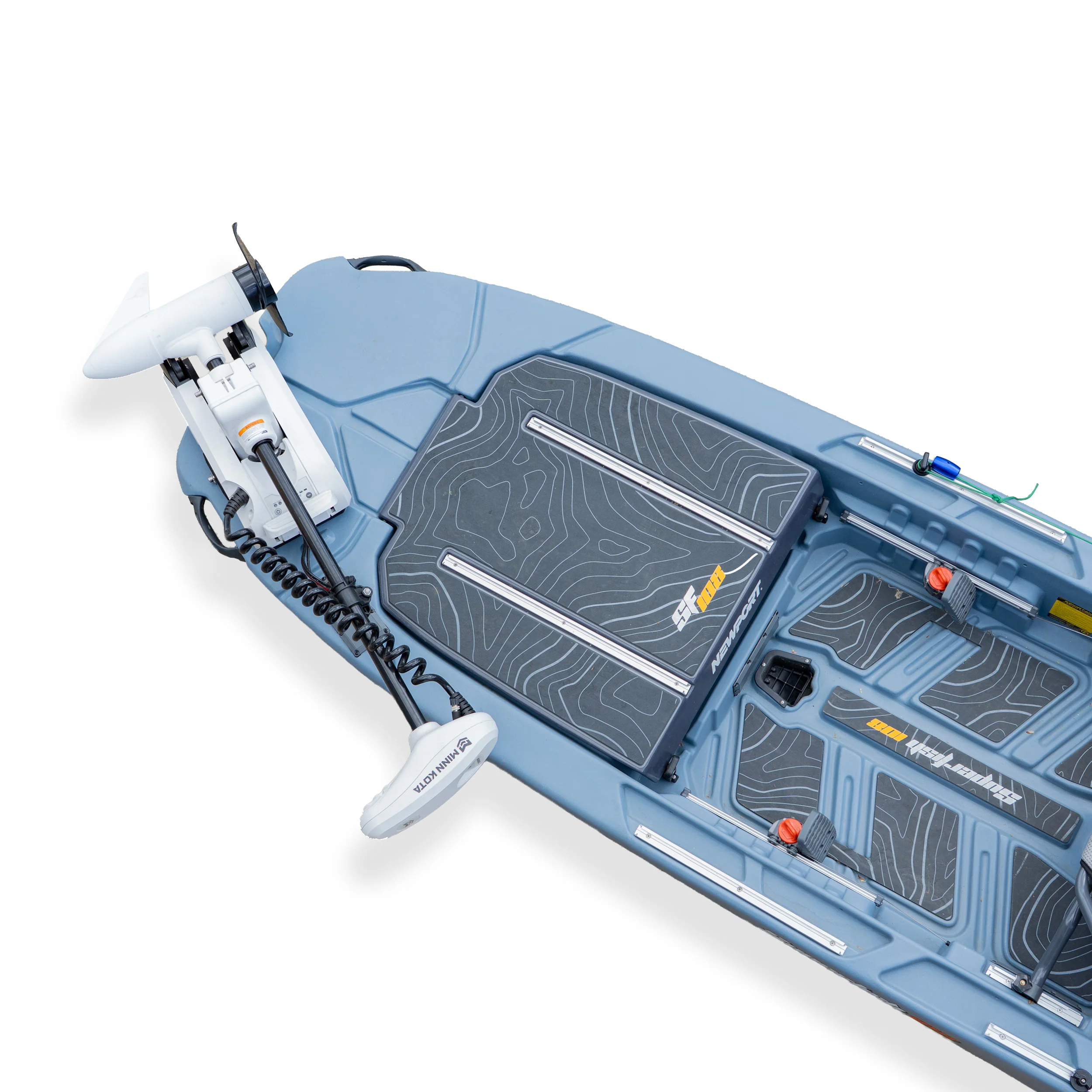 Superfish 108 - Image 10