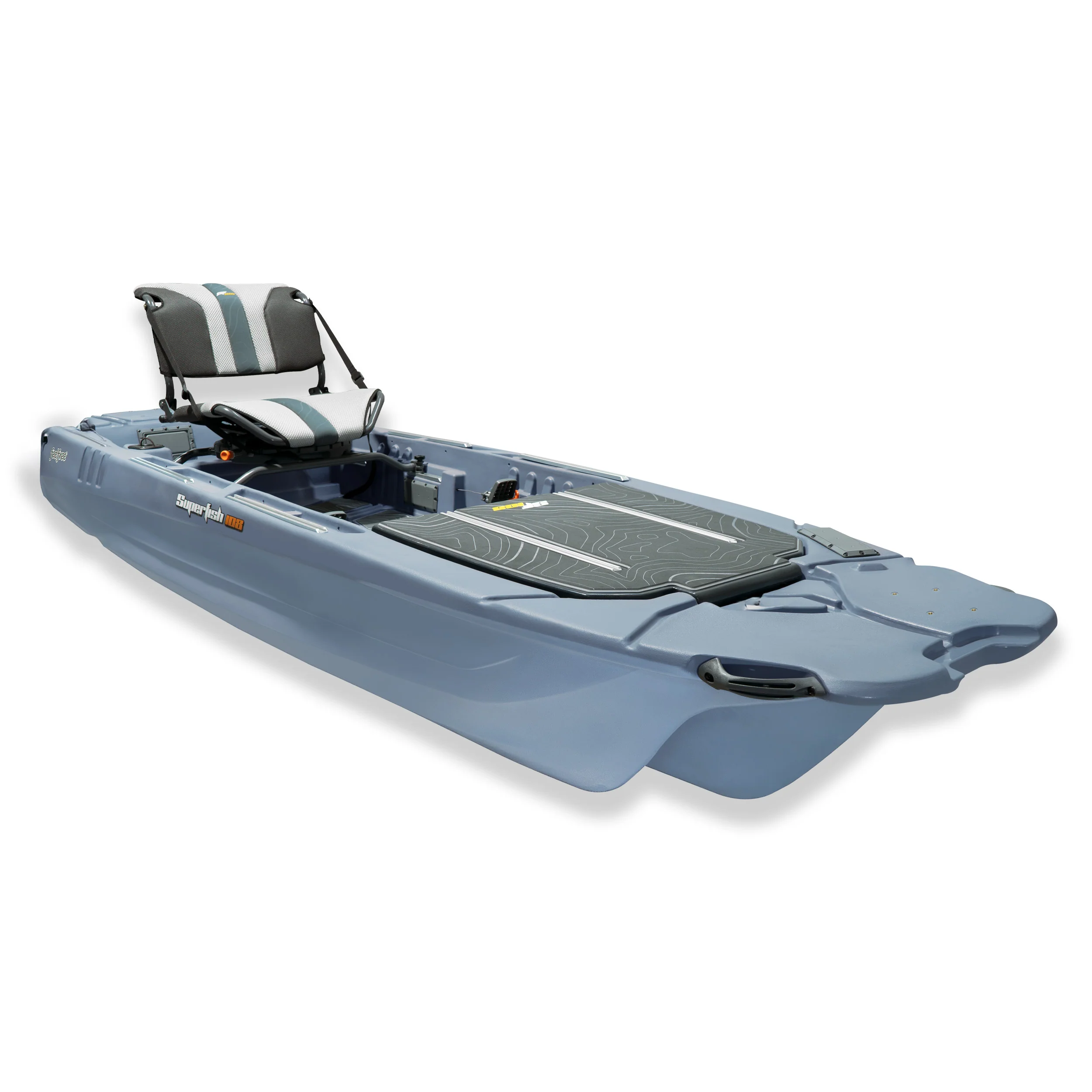 Superfish 108 - Image 3