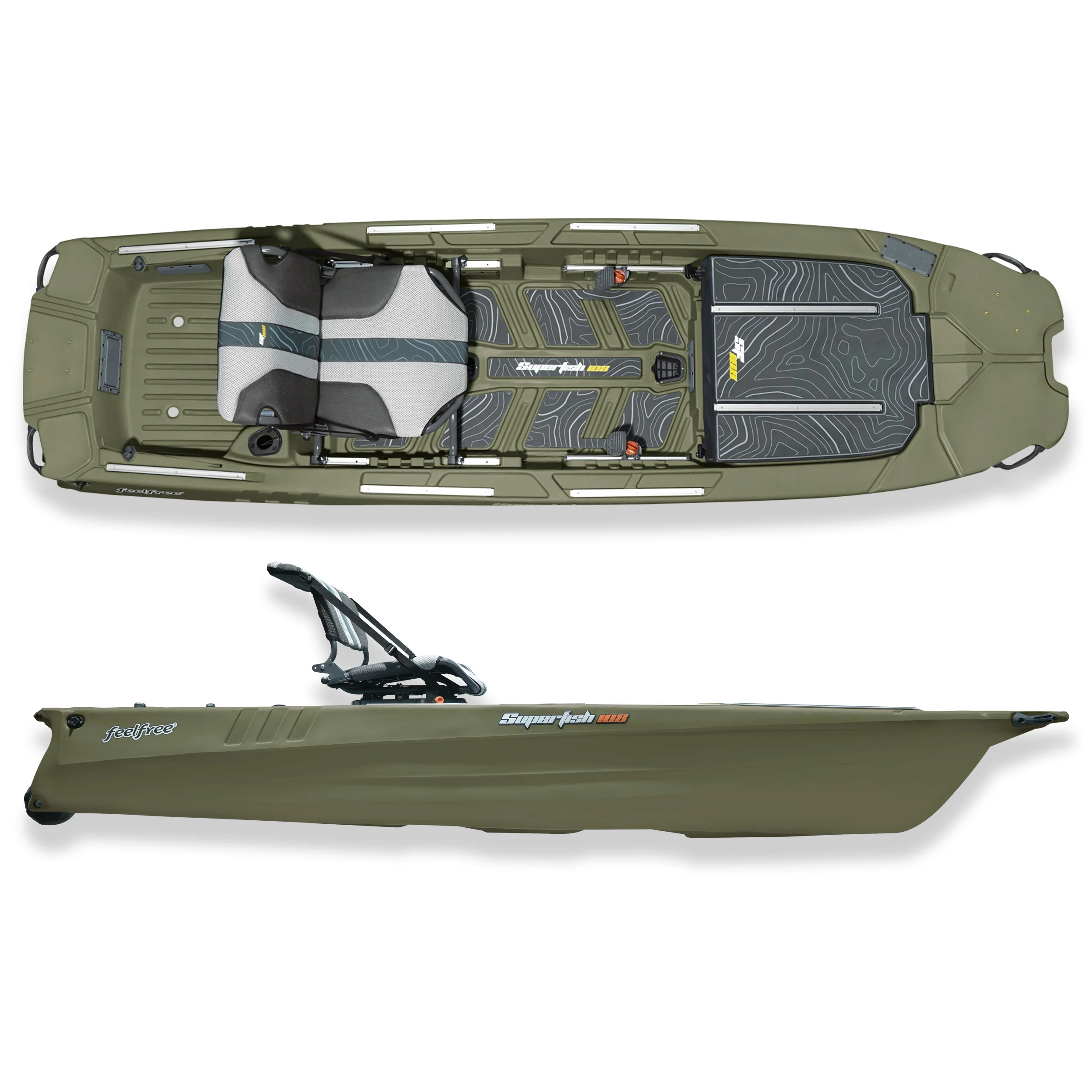 Superfish 108 - Image 4