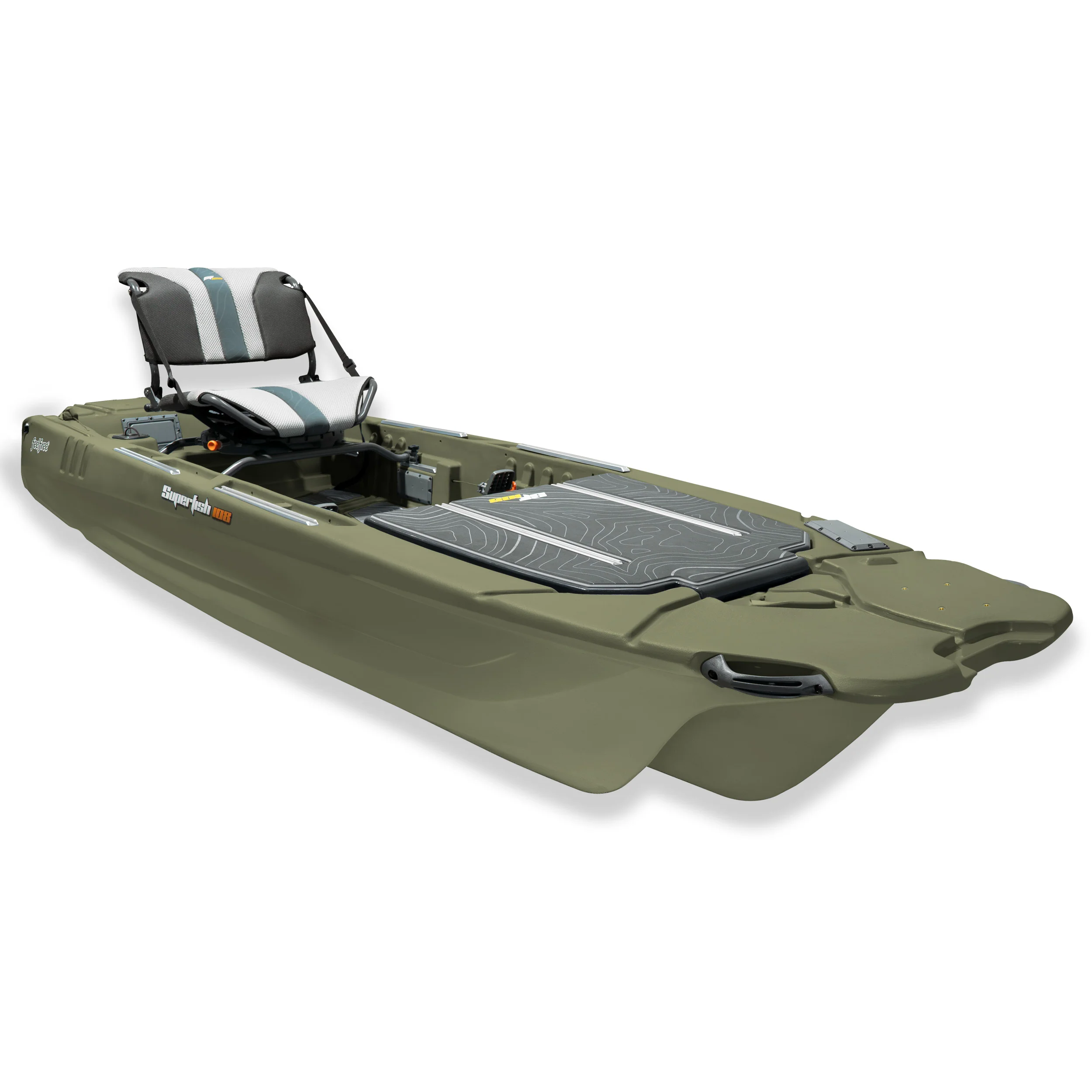 Superfish 108 - Image 5