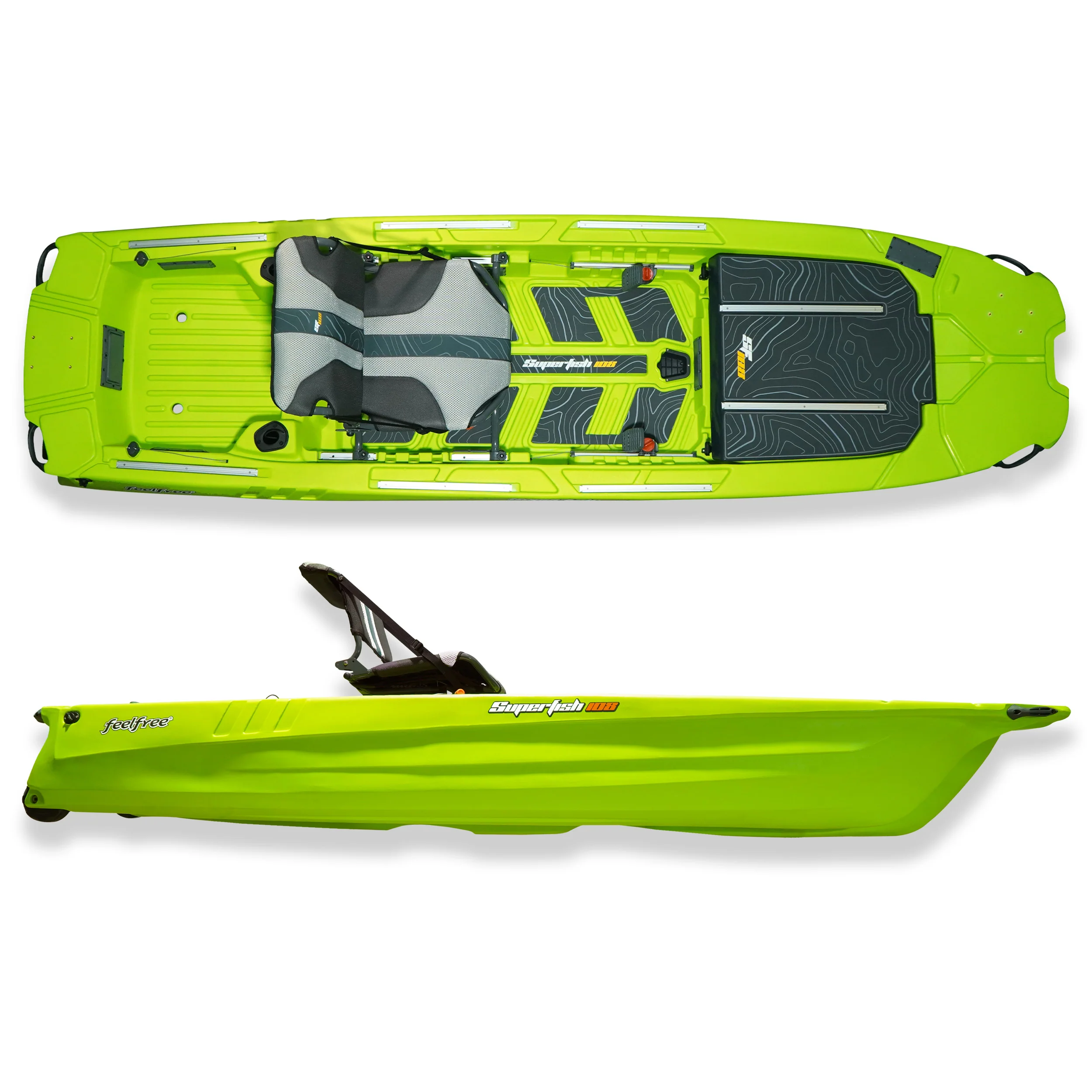 Superfish 108 - Image 6