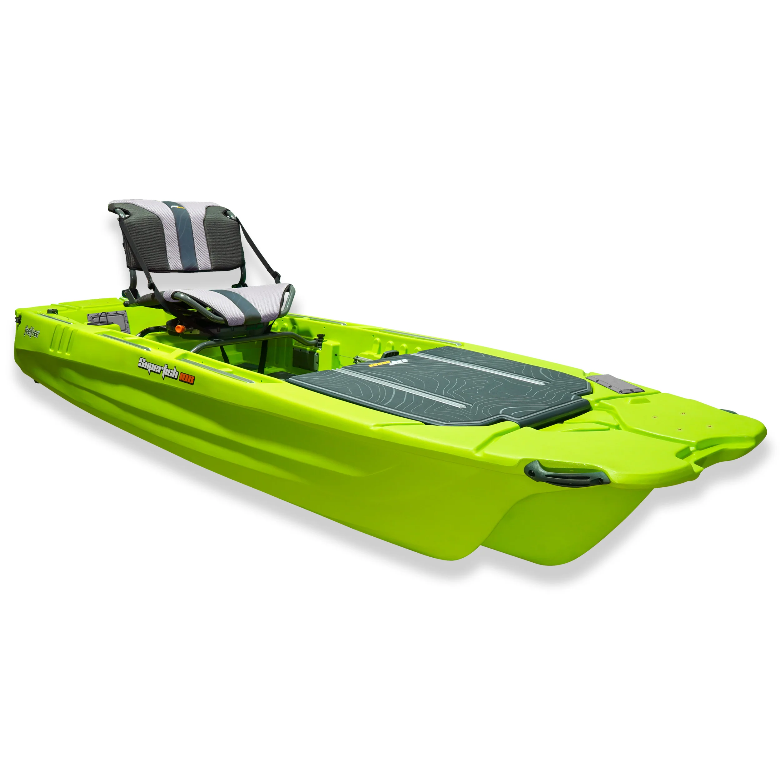 Superfish 108 - Image 7