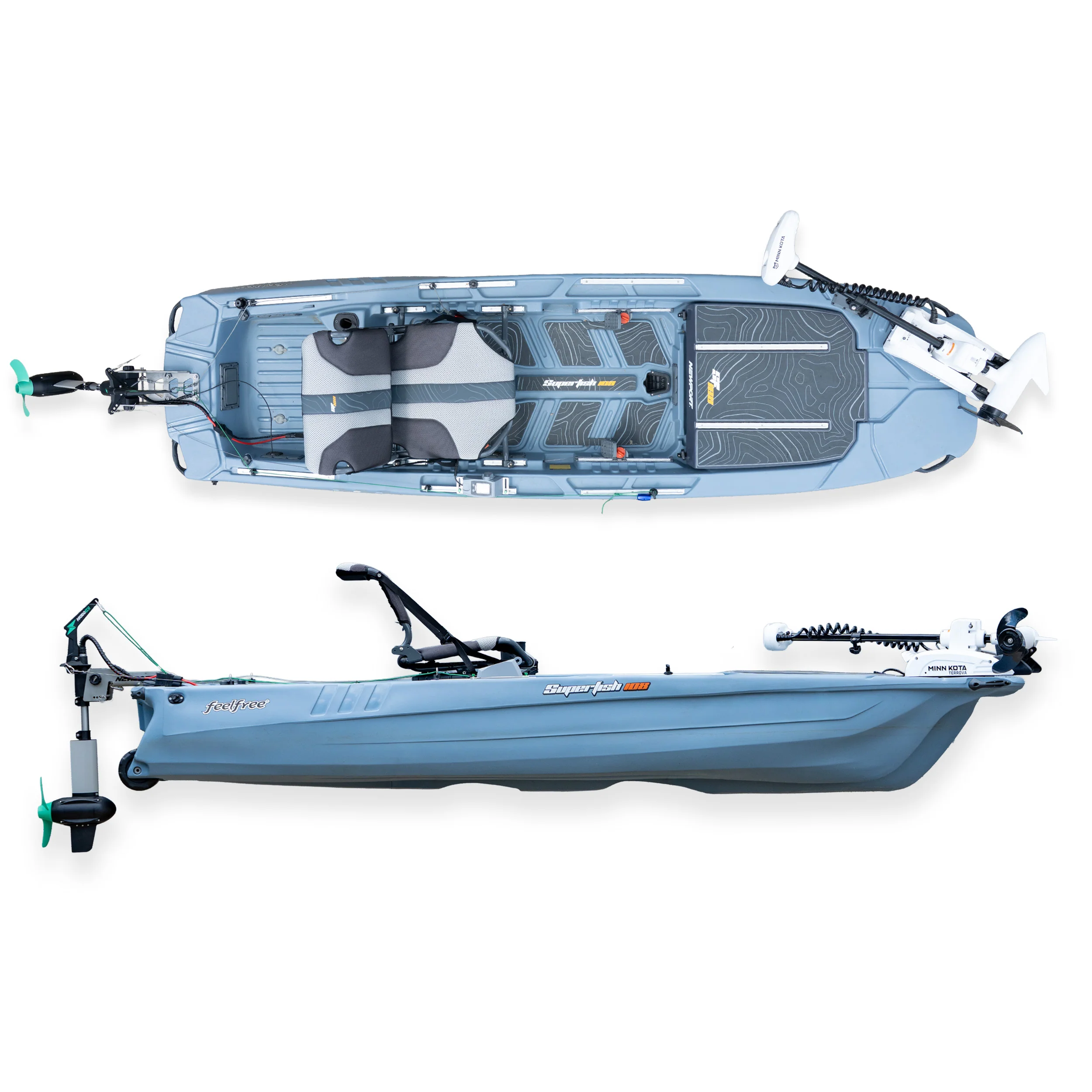 Superfish 108 - Image 8