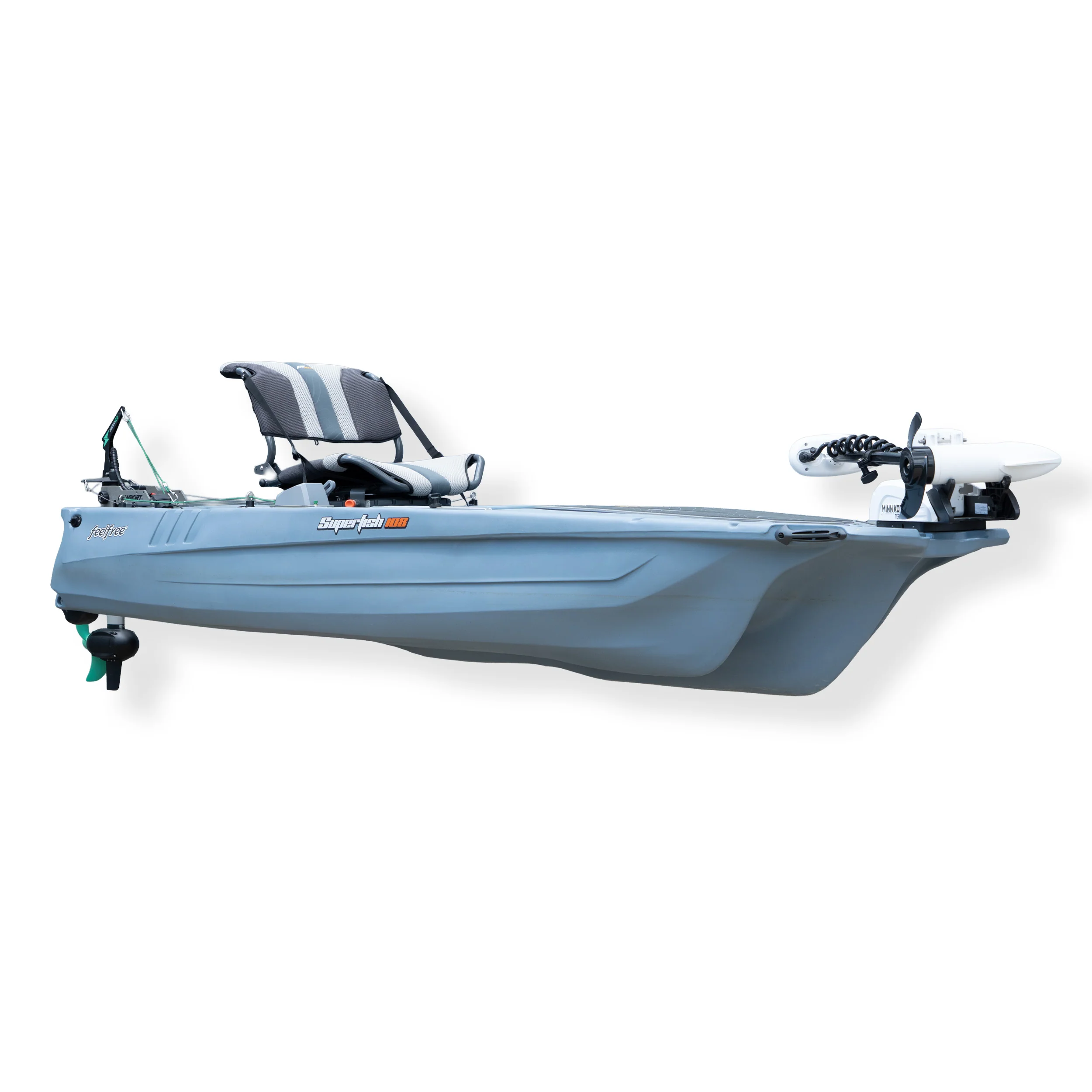Superfish 108 - Image 9